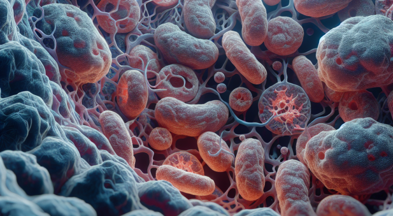 Betaceller under lup: Nøgleaktører i de langerhanske øer