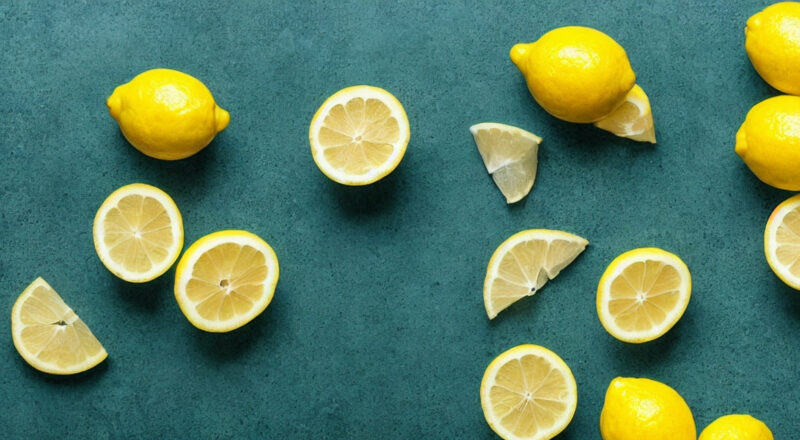 Citronsyre fra Borup: Den skånsomme løsning til kalkproblemer i dit hjem