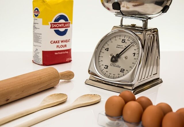 Bagningens dilemma: Hvad sker der, hvis du bruger flormelis i stedet for sukker?