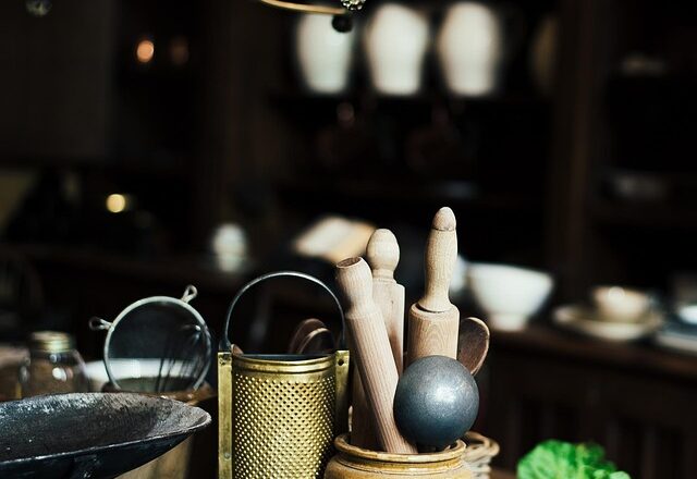 Fra citrusskal til parmesan: Microplane rivejernets mange funktioner