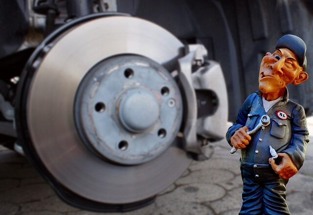 Prisguide: Hvad koster et autoværkstedsbesøg i sønderborg?