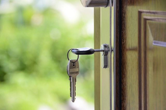 Dørpakning vs. dørklokke: Hvad er vigtigst for din sikkerhed?