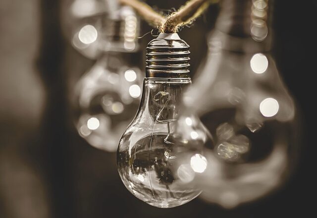 Nachhaltig wohnen: Tipps für ein umweltfreundliches zuhause