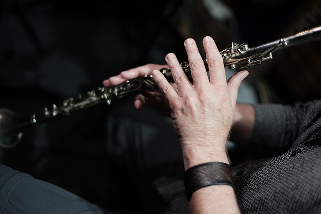Klarinet og jazz: En dybdegående analyse af klarinettens rolle i jazzmusik