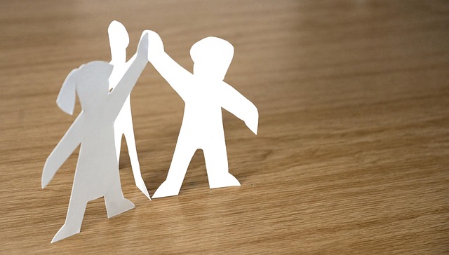 Fra frygt til fællesskab: Styrken i krisecentre