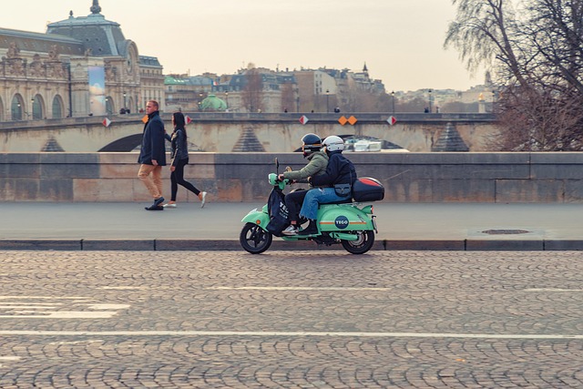 Paris på budget: Sådan oplever du byens magi uden at sprænge banken