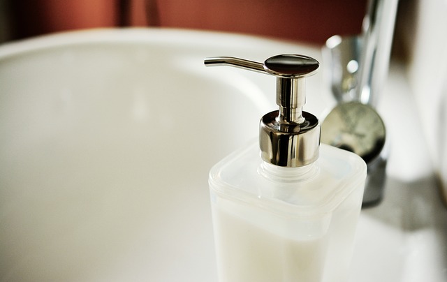 Smarte og hygiejniske: Berøringsfri sæbedispensere er fremtiden inden for badeværelset