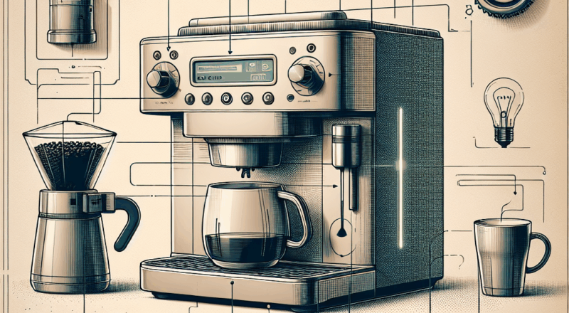 Smarte funktioner du ikke vidste din kaffeautomat havde